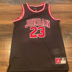 Youth Medium Michael Jordan Jersey Like New without tags